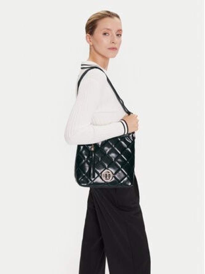 Monnari Torebka TORIMP0-24Z-BAG4080-K020D000 Czarny