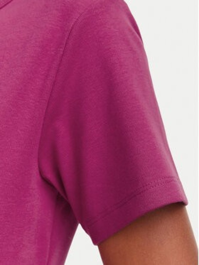 HUGO T-Shirt Deloris 50512002 Różowy Regular Fit