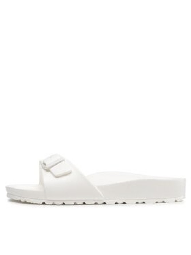 Birkenstock Klapki Madrid EVA 0128183 Biały