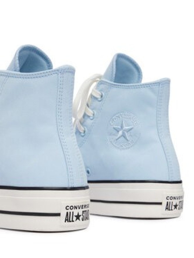 Converse Trampki A18914C Niebieski