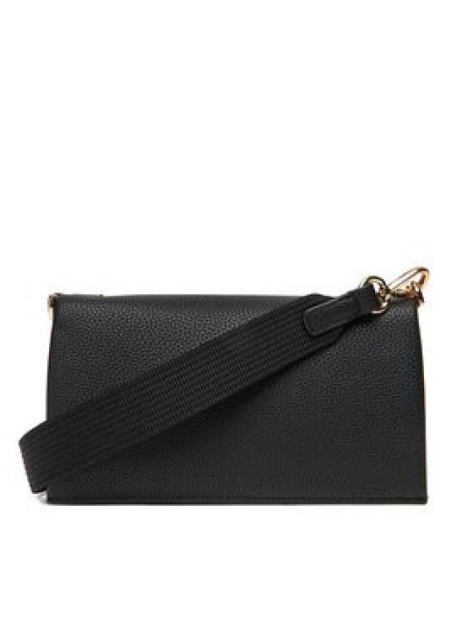 Tommy Hilfiger Torebka Th Her Mini Crossover AW0AW17949 Czarny