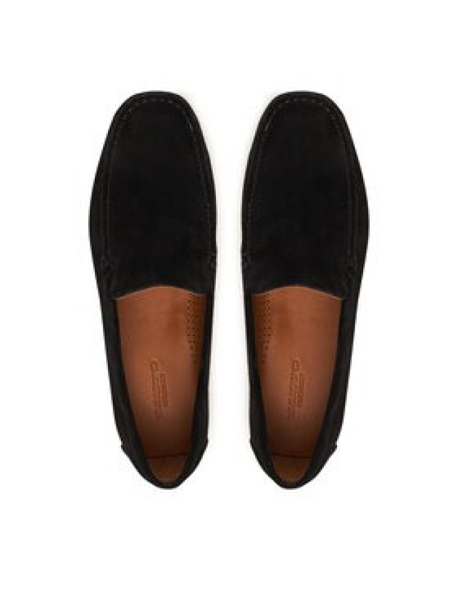 Vagabond Shoemakers Mokasyny Larissa 6150-040-20 Czarny