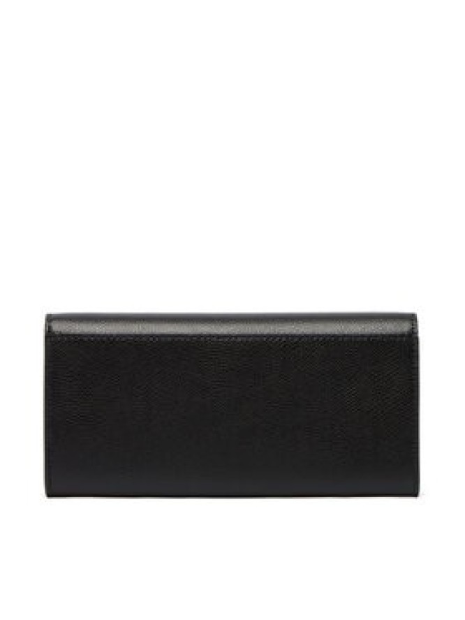 Furla Portfel Iride Continental Wallet WP00591 ARE000 CN O6000 Czarny