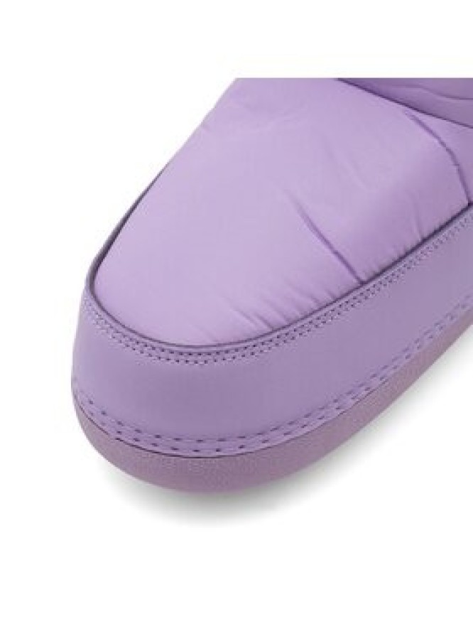 Jenny Fairy Śniegowce SIBYLLA GH9092 Fioletowy