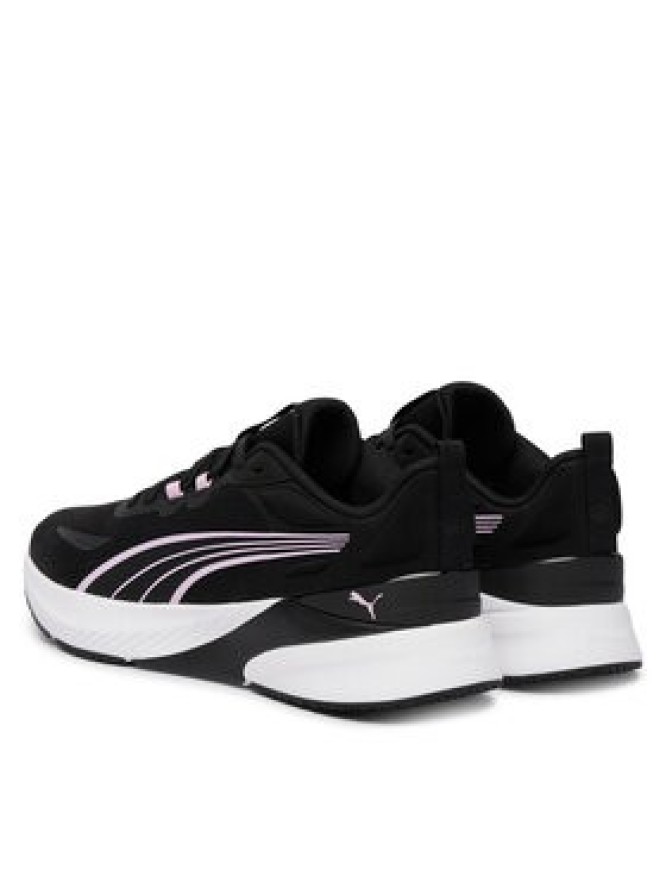 Puma Sneakersy Agile Lite TR 313739 09 Czarny