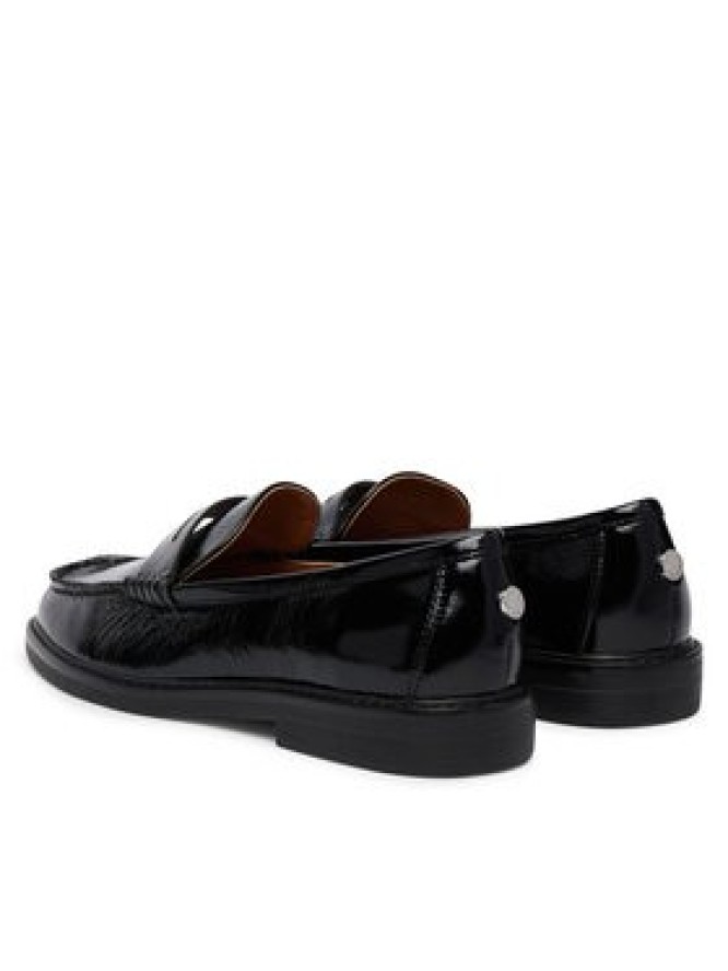 Steve Madden Lordsy Adison 11004736 Czarny