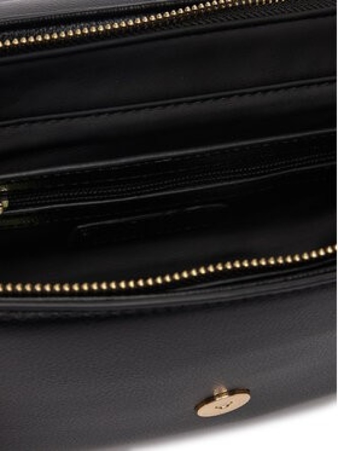 Valentino Torebka Aury Re VBS9OB09 Czarny