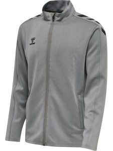 Bluza sportowa dla dorosłych Hummel Core XK Poly Zip Sweat