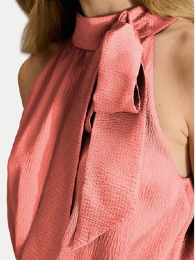 Swing Kombinezon 3AH01600 Pomarańczowy Regular Fit