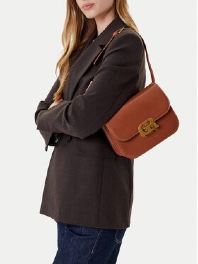 Gino Rossi Torebka CEO-LINA-KQ44 Brązowy