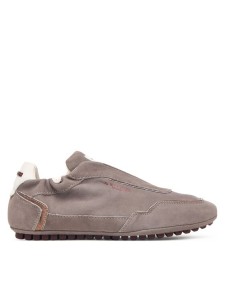 Alexander Smith Sneakersy ALBERSW-8195 Szary