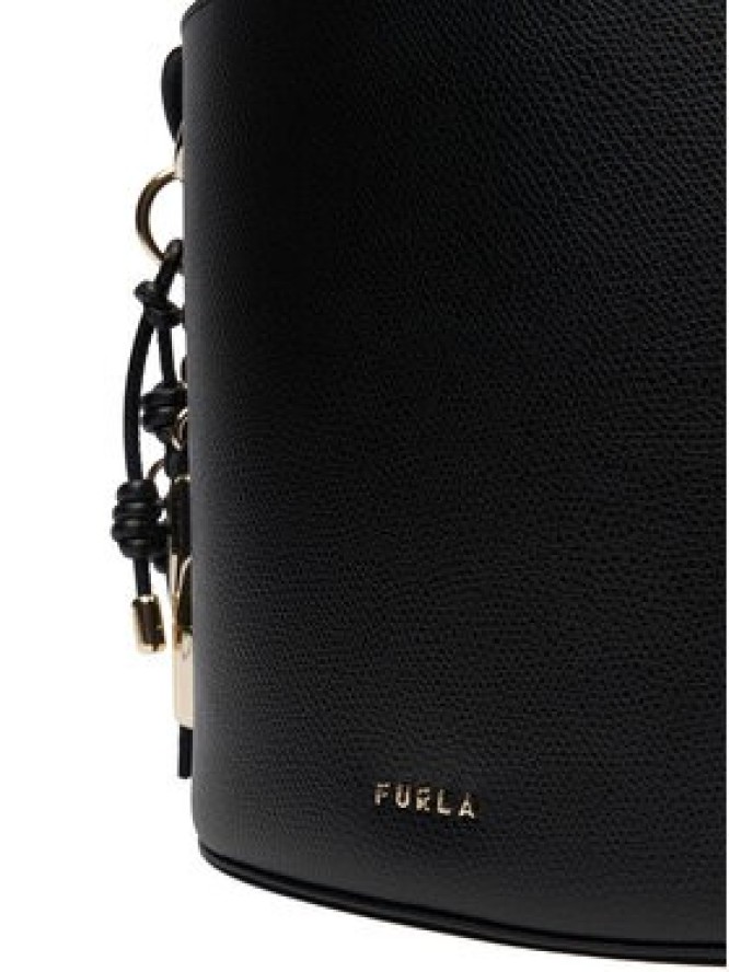 Furla Torebka Roxie Mini WE00859 ARE000 CN O6000 Czarny