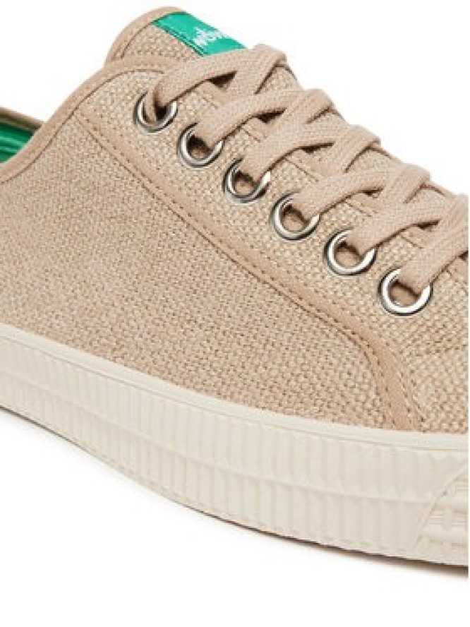 Novesta Trampki Star Master Hemp N472009-BEI87Y123 Beżowy