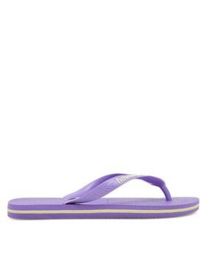 Havaianas Japonki 4110850.9053 Fioletowy