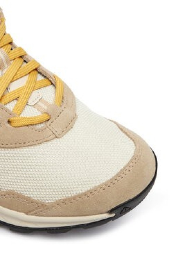 Keen Trekkingi Hightrail Waterproof Hiking Boot 1030345 Brązowy