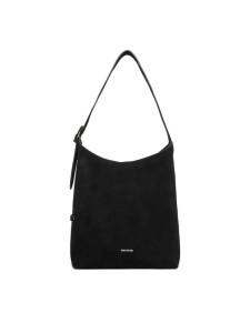 Gino Rossi Torebka EO-LAILA513-113-1 Czarny