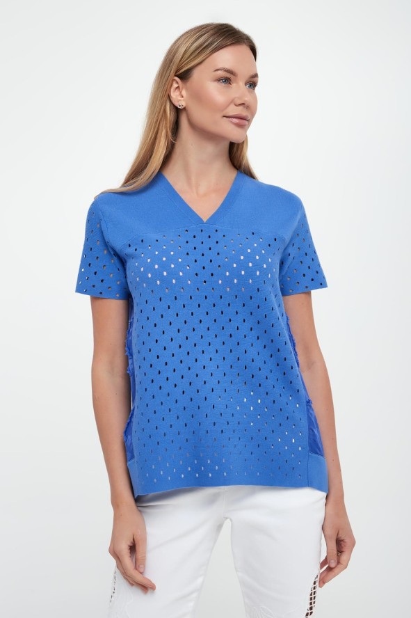 Bluzka damska SPORTALM