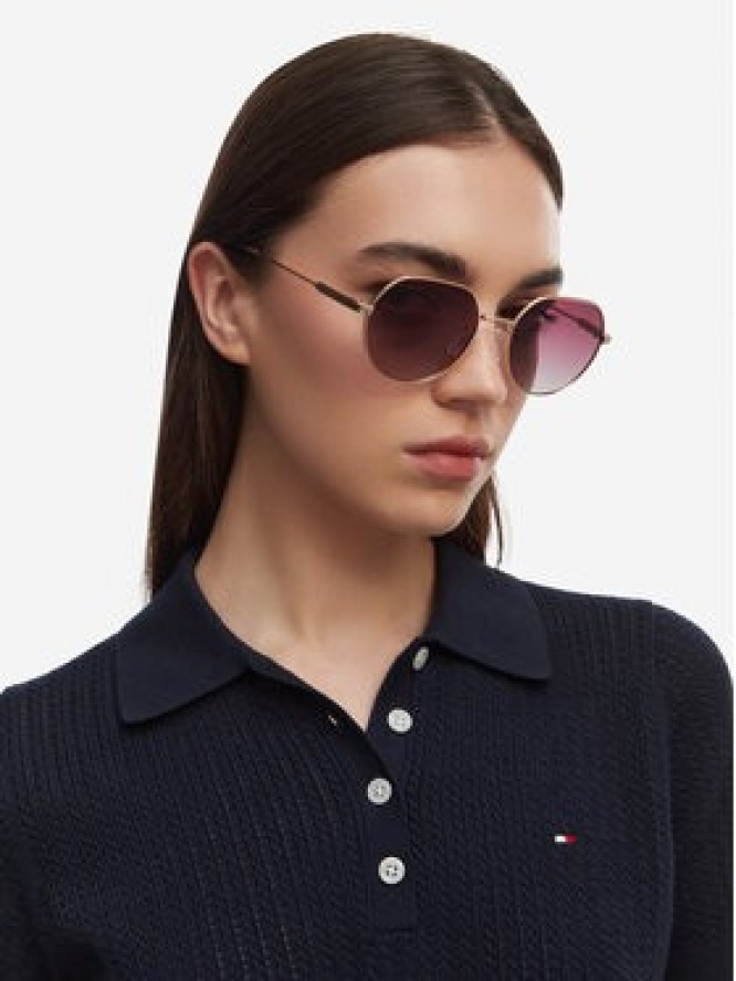 Polaroid Okulary przeciwsłoneczne C PLD 6236/S/X Różowy