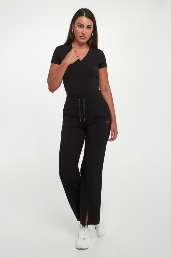 T-shirt damski ARMANI EXCHANGE