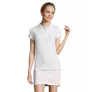 Damska koszulka polo Sol's Portland