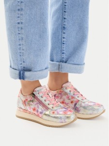 Laura Vita Sneakersy Gycmo 58 Kolorowy