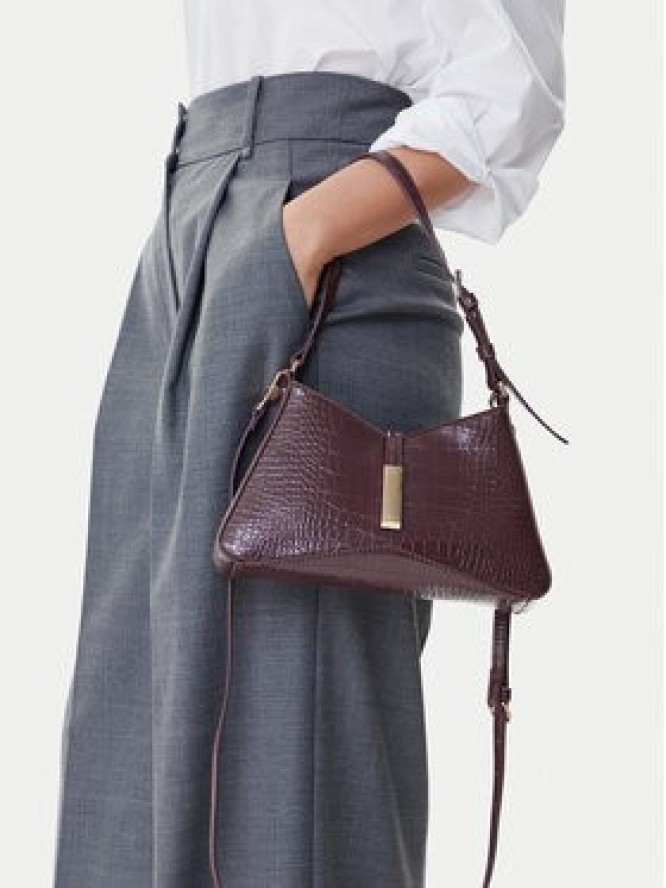 Aldo Torebka Julietta 14143716 Czerwony