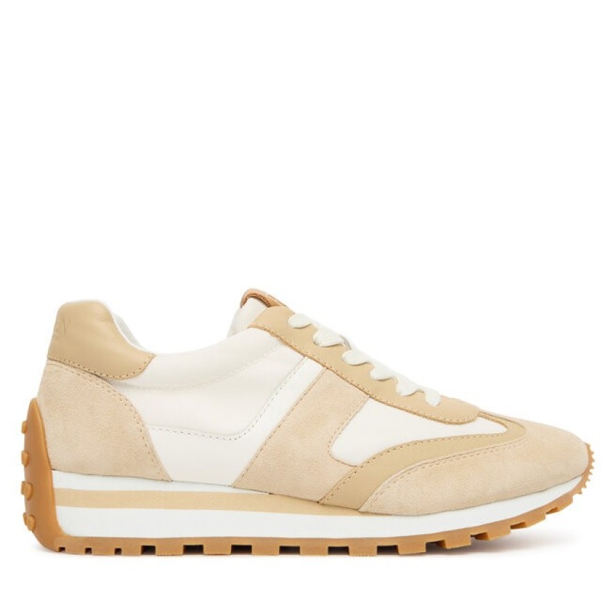 Sneakersy LAUREN RALPH LAUREN