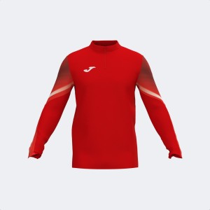 Damska bluza dresowa Joma Sudadera Elite XI