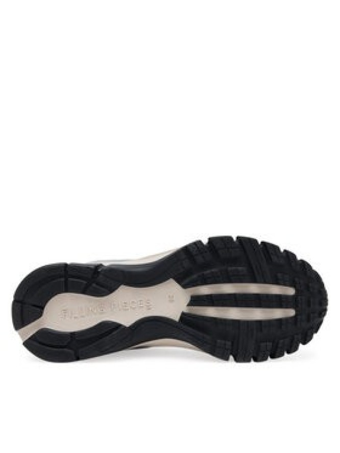 Filling Pieces Sneakersy Oryon 56355081002 Szary