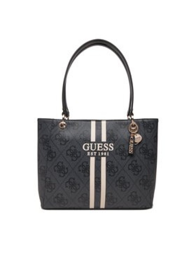Guess Torebka HWOS96 72250 Czarny