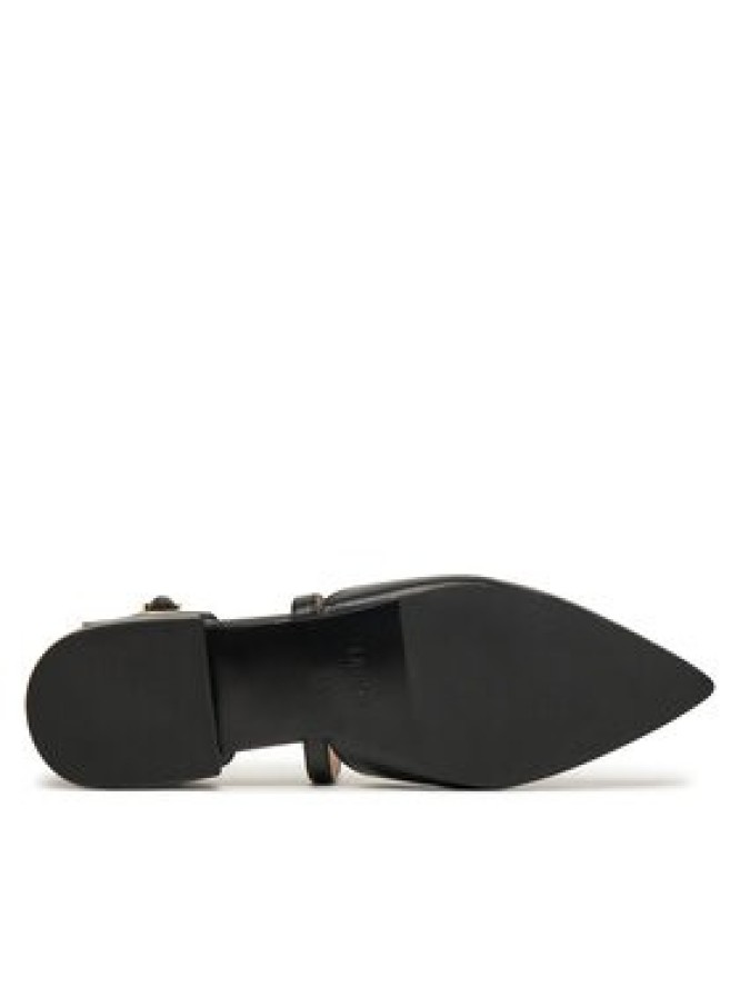 Liu Jo Baleriny Viola 19 SA5025 PX460 Czarny