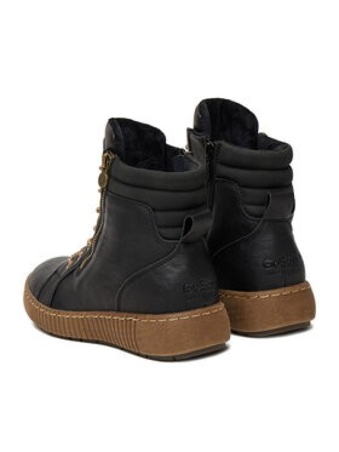 Go Soft Trzewiki CEO-WS5586-28N Czarny