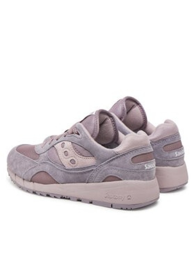 Saucony Sneakersy Shadow 6000 S70441 70 Fioletowy