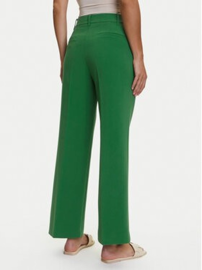 Tatuum Spodnie materiałowe Zariana 1 T2505.148 Zielony Regular Fit