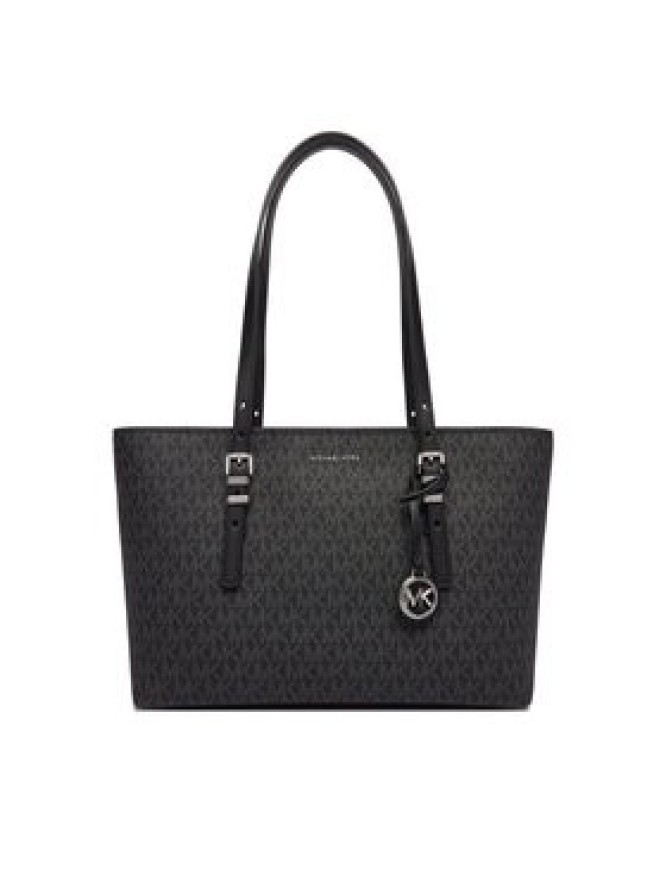 MICHAEL Michael Kors Torebka 30T5SQNT2V Czarny