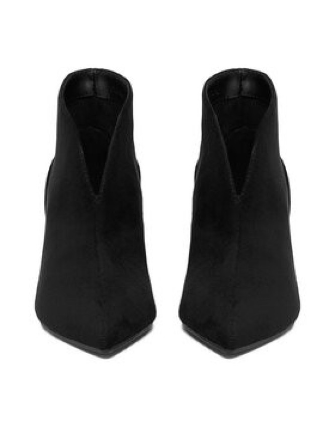 Nine West Botki CEO-C6019-2 Czarny