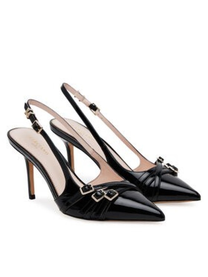 Marciano Guess Szpilki 5GGZ31 7231A Czarny