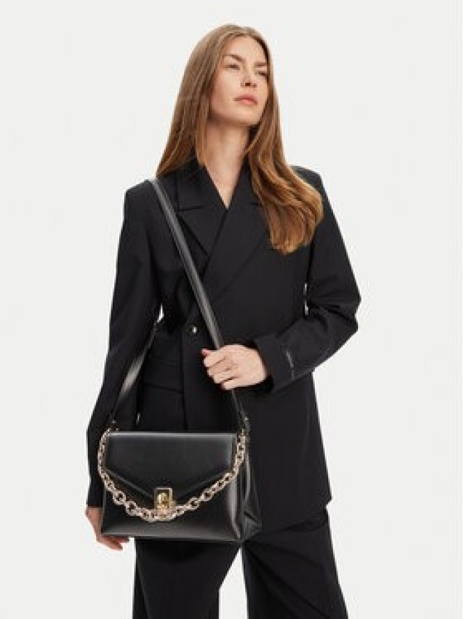 Furla Torebka Meridiana WB01448 BX3227 O6000 Czarny