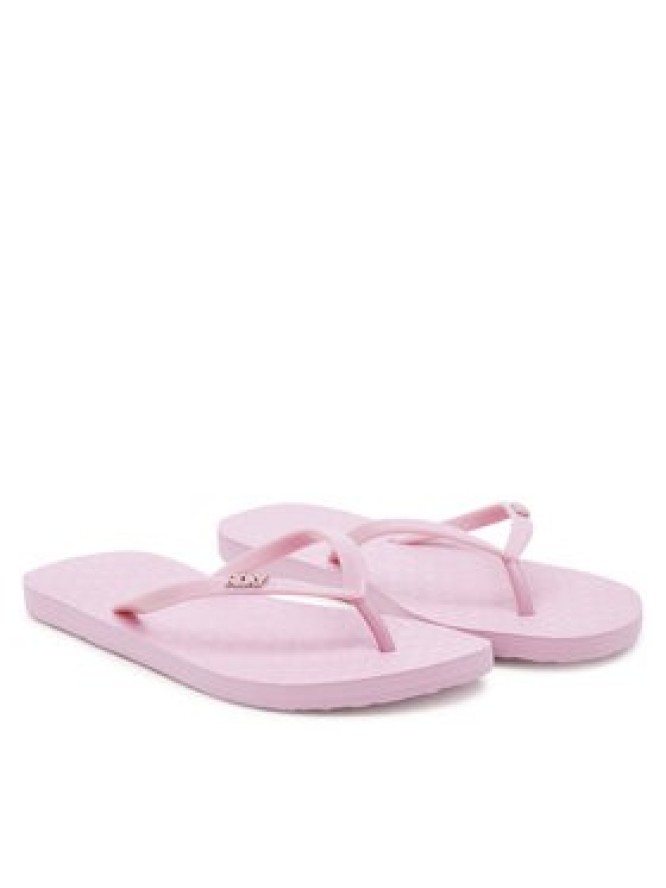 Roxy Japonki ARJL100663 Fioletowy