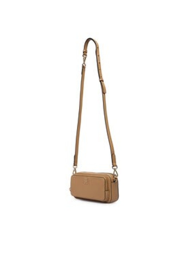 Tommy Hilfiger Torebka Th Daily Camera Bag AW0AW18377 Brązowy