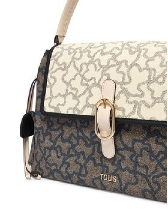 TOUS Torebka 20023810 Czarny
