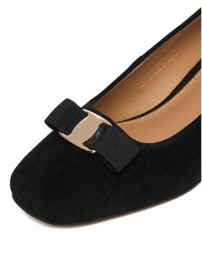 Lasocki Czółenka CEO-WS4126-01 Czarny
