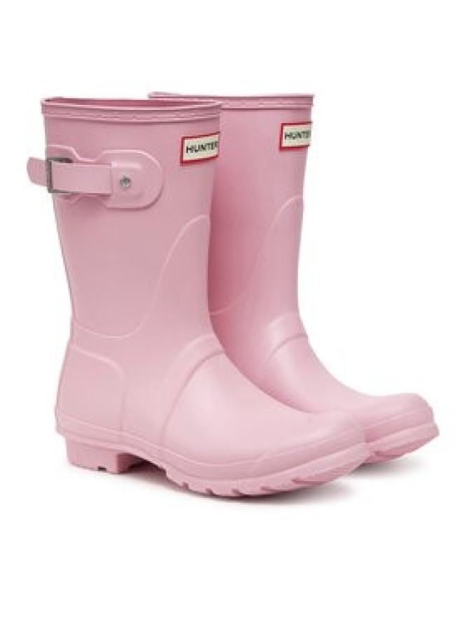 Hunter Kalosze WFS1000RMA Różowy