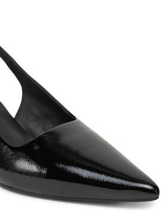 Vagabond Shoemakers Czółenka Lykke 5714-360-20 Czarny