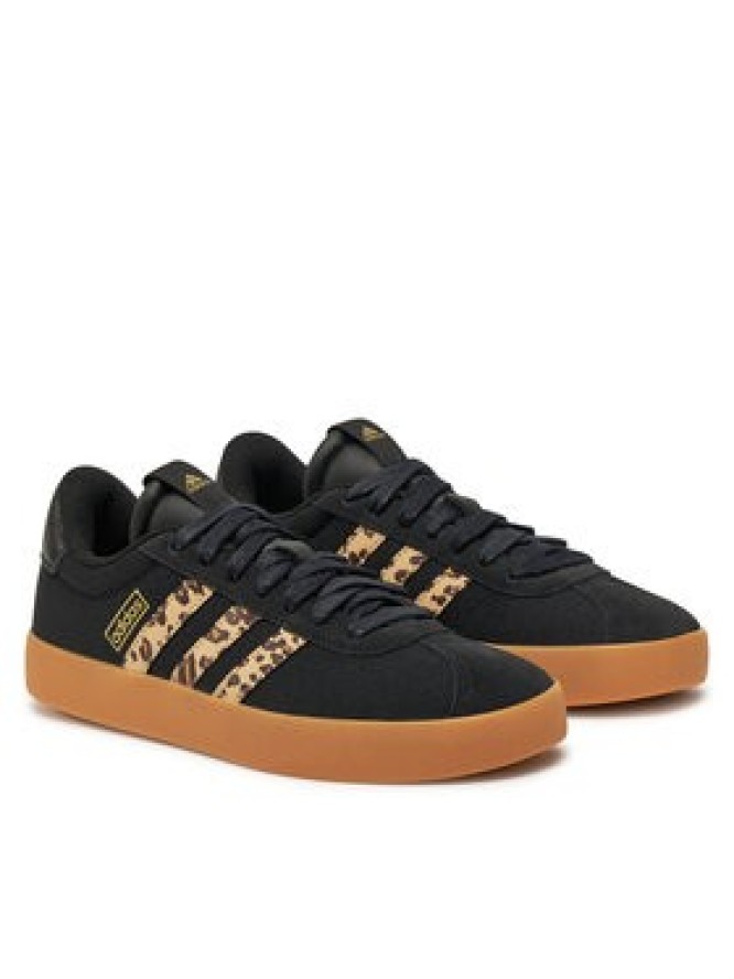 adidas Sneakersy VL Court 3.0 JP5355 Czarny