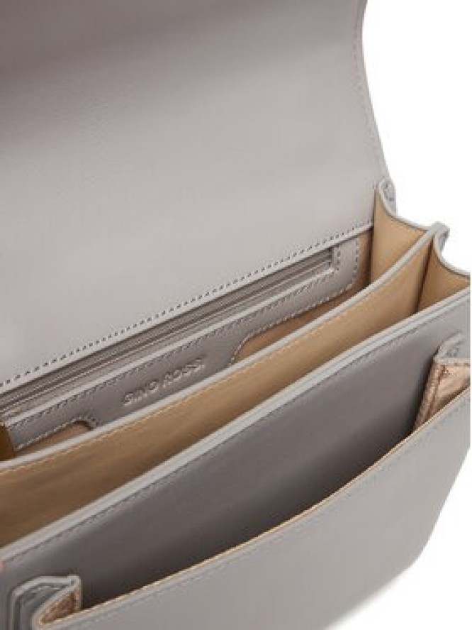 GINO ROSSI Torebka EO-KY129 Szary