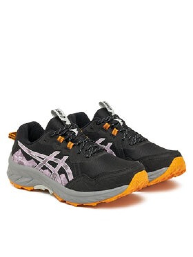 Asics Buty do biegania Gel-Venture 10 1012B759 Czarny