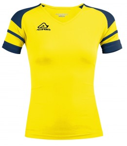 Damski jersey Acerbis Kemari