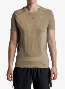 Koszulka biegowa damska X-Bionic Xceed Run Perform Shirt