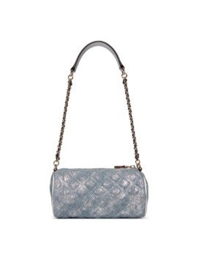Guess Torebka Giully II Mini HWDG96 73720 Niebieski